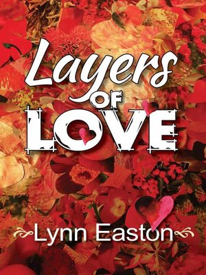 cover image of Layers of Love